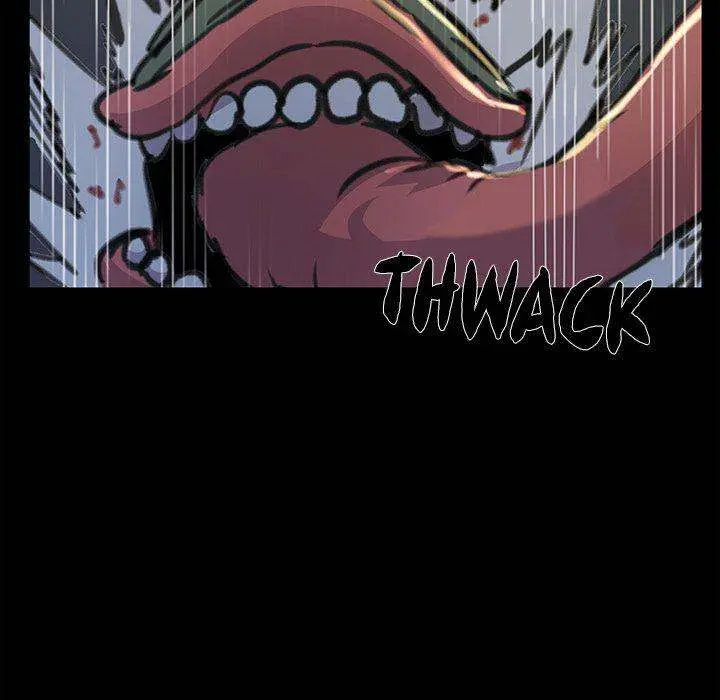 The Willows Episode 20 - Page 18