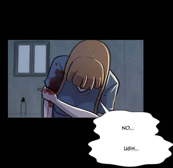 The Willows Episode 20 - Page 19