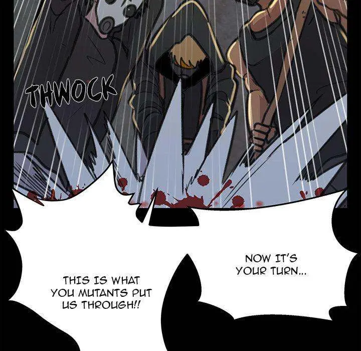 The Willows Episode 20 - Page 21