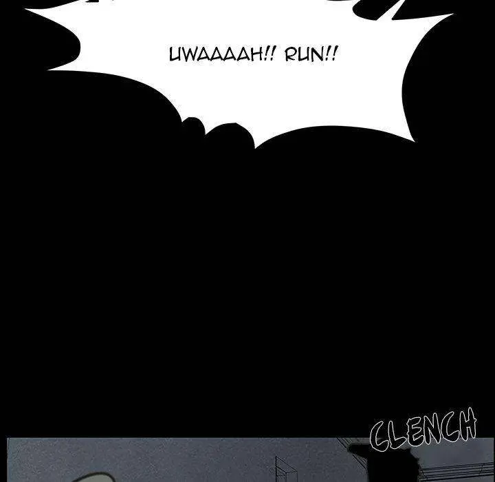 The Willows Episode 20 - Page 28