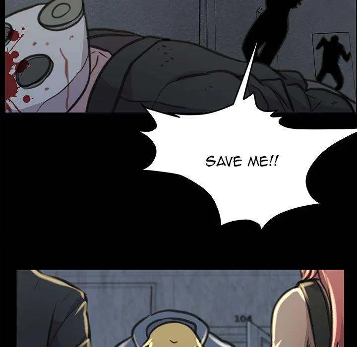 The Willows Episode 20 - Page 29