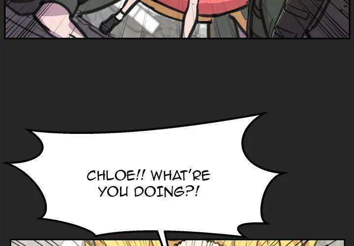The Willows Episode 20 - Page 3
