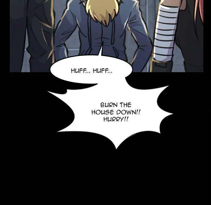 The Willows Episode 20 - Page 30