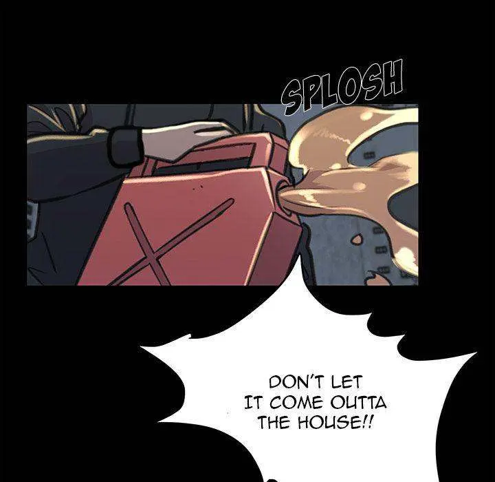 The Willows Episode 20 - Page 31