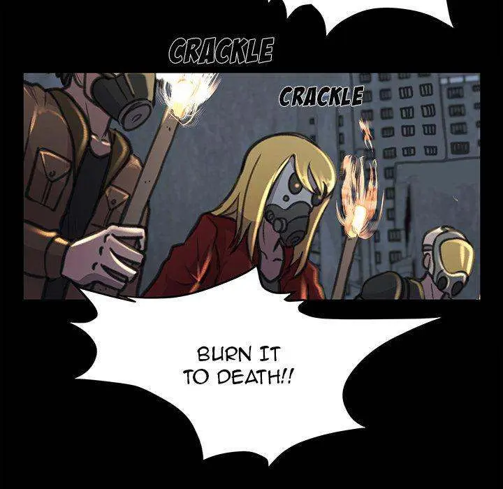 The Willows Episode 20 - Page 32
