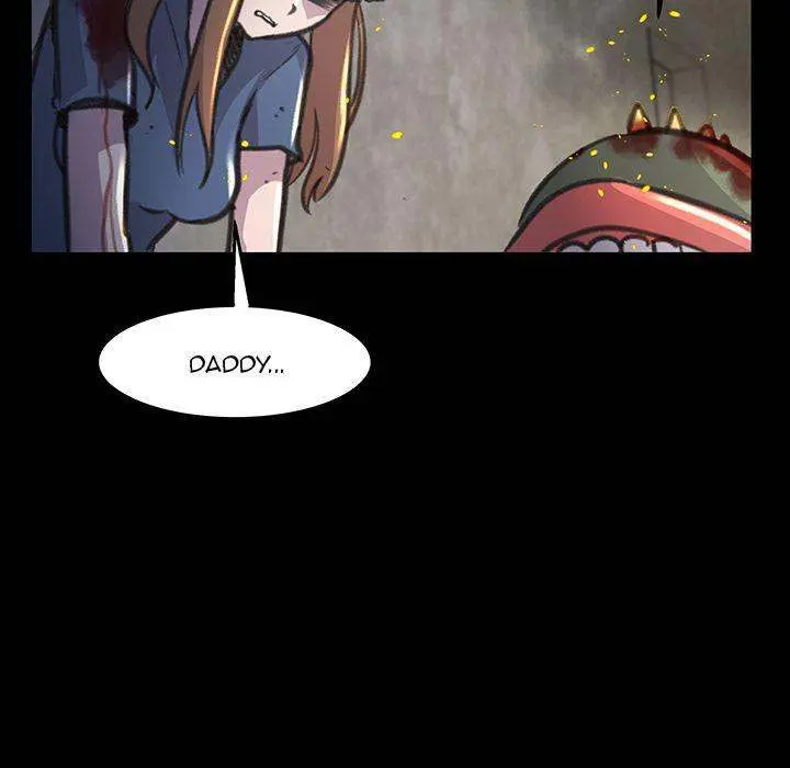 The Willows Episode 20 - Page 38