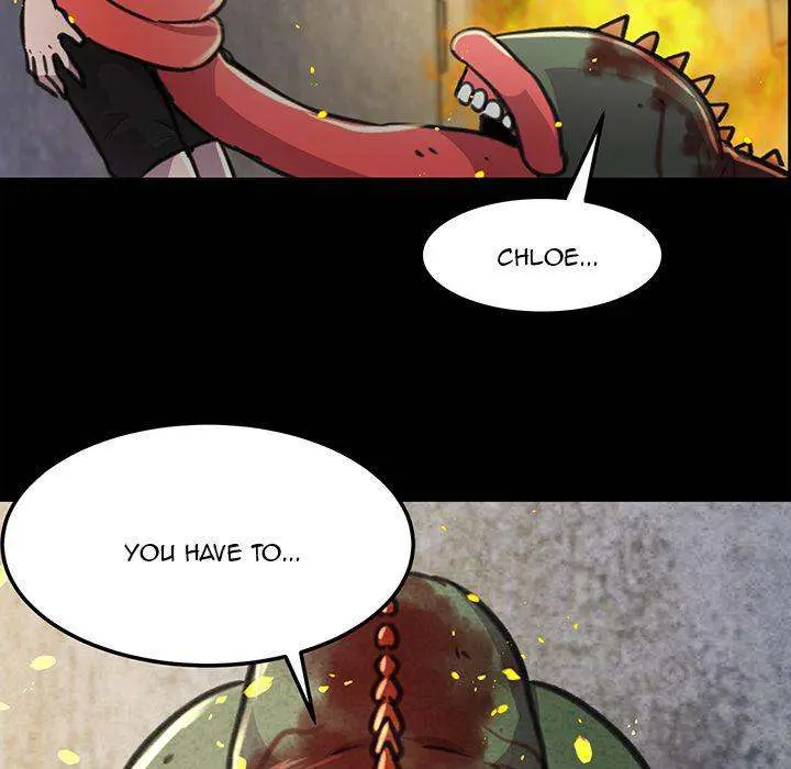 The Willows Episode 20 - Page 51