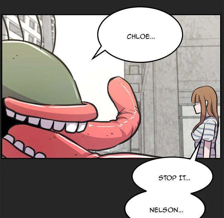 The Willows Episode 20 - Page 68