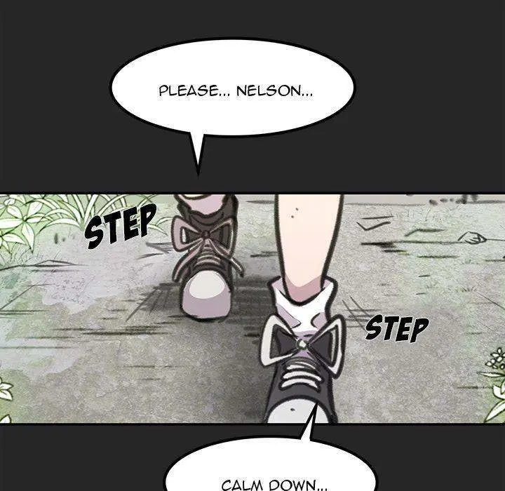 The Willows Episode 20 - Page 71