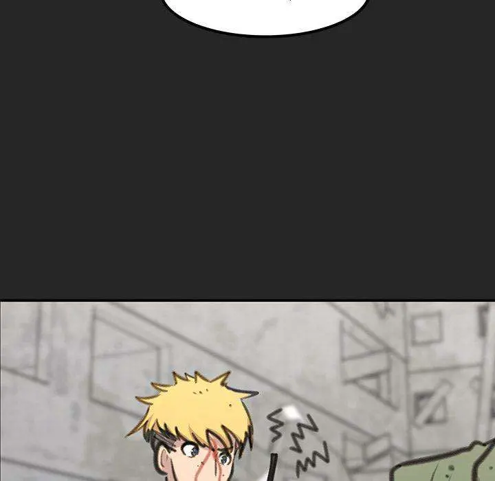 The Willows Episode 20 - Page 72