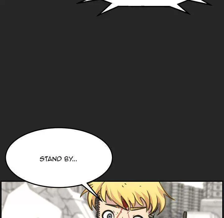 The Willows Episode 20 - Page 74