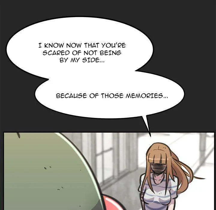 The Willows Episode 20 - Page 76