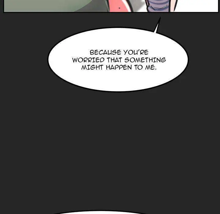 The Willows Episode 20 - Page 77