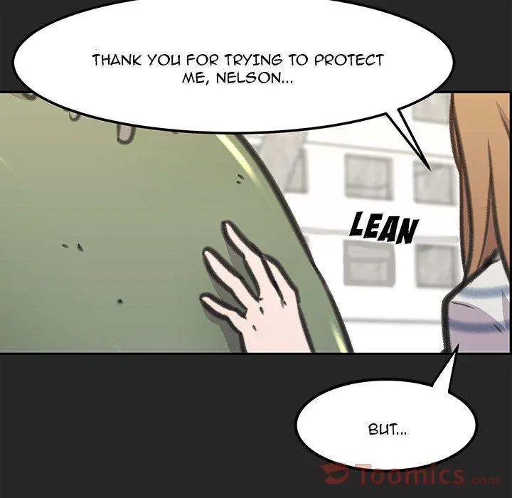 The Willows Episode 20 - Page 78