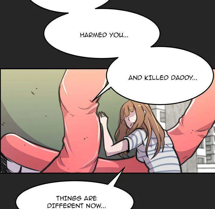 The Willows Episode 20 - Page 87