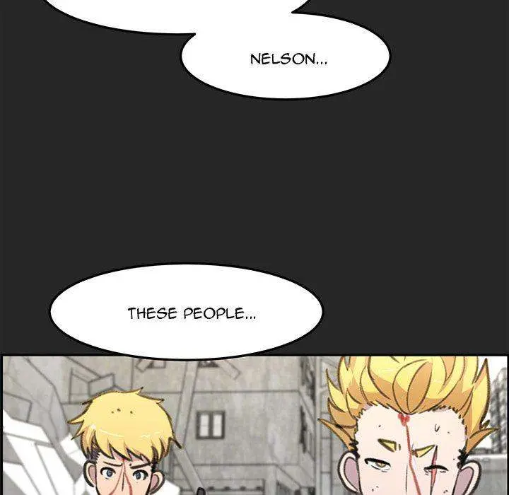 The Willows Episode 20 - Page 88