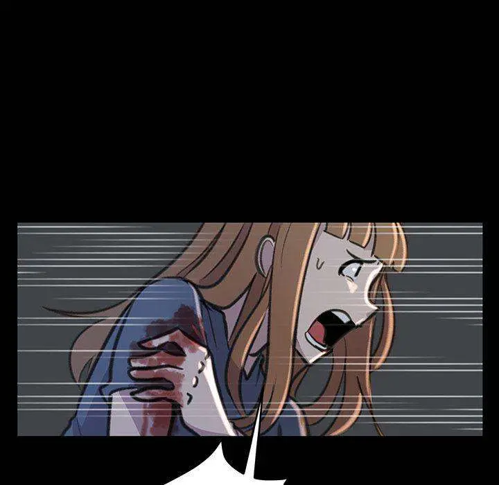 The Willows Episode 20 - Page 9