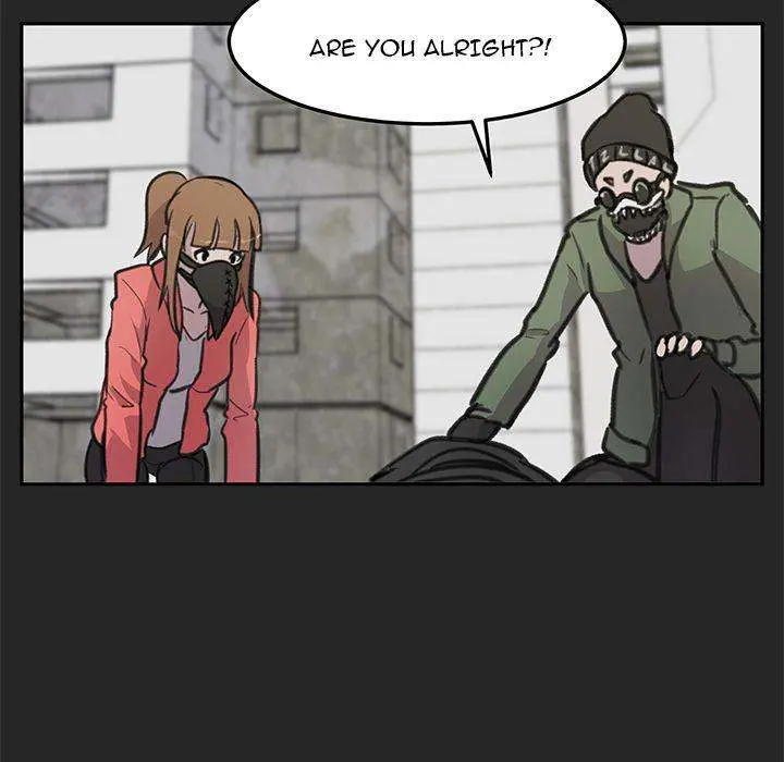 The Willows Episode 21 - Page 102