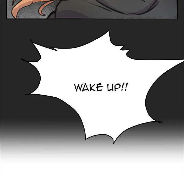 The Willows Episode 21 - Page 104