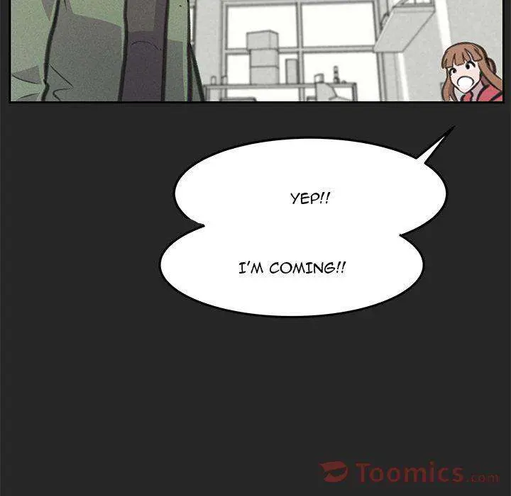 The Willows Episode 21 - Page 19