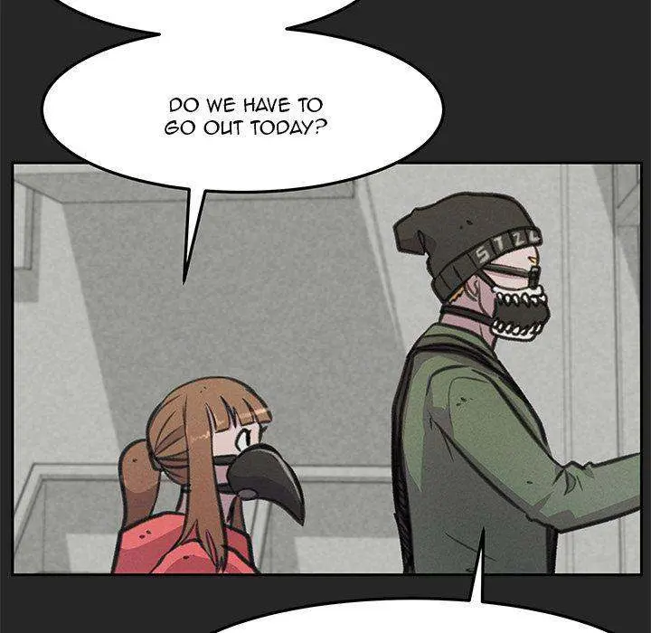The Willows Episode 21 - Page 22