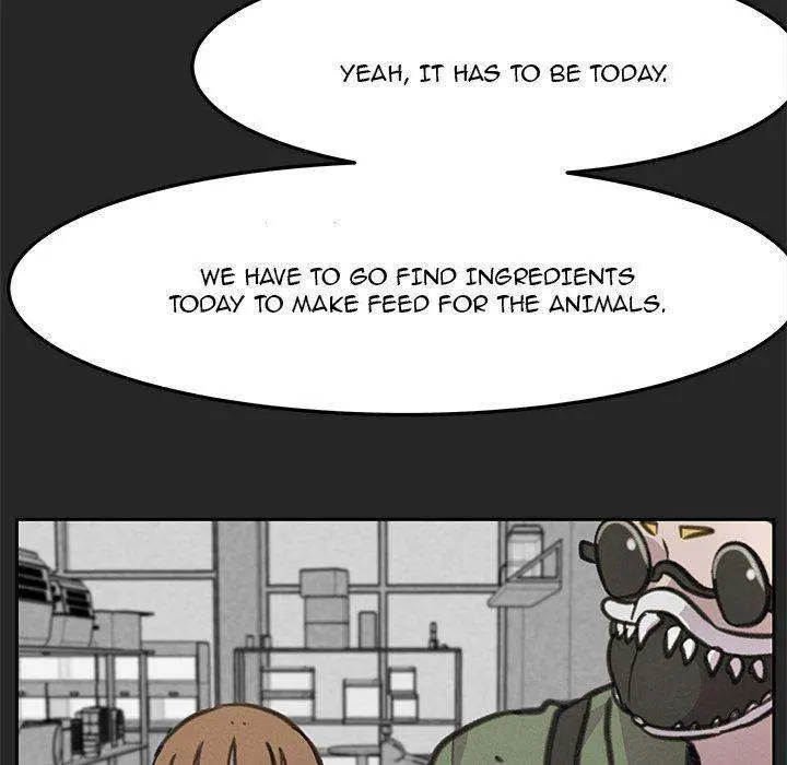 The Willows Episode 21 - Page 23