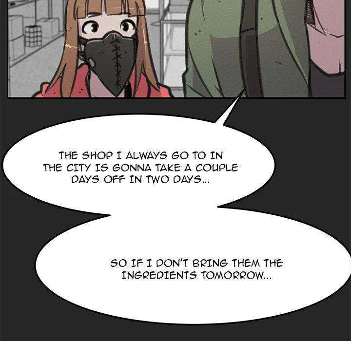 The Willows Episode 21 - Page 24