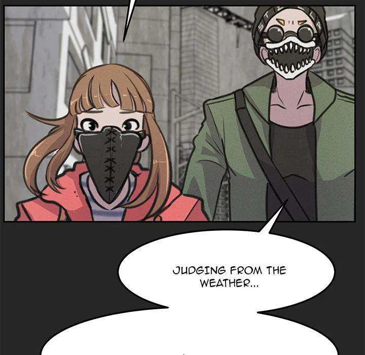 The Willows Episode 21 - Page 28