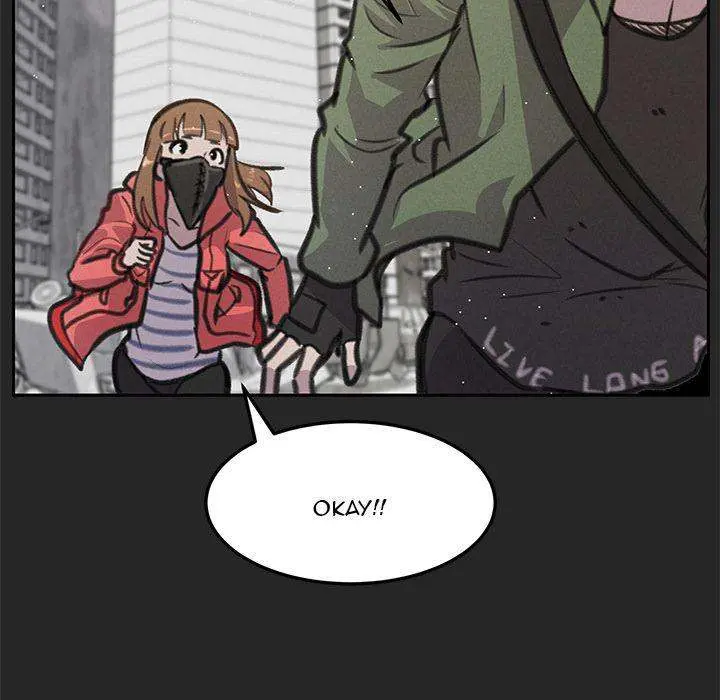 The Willows Episode 21 - Page 30