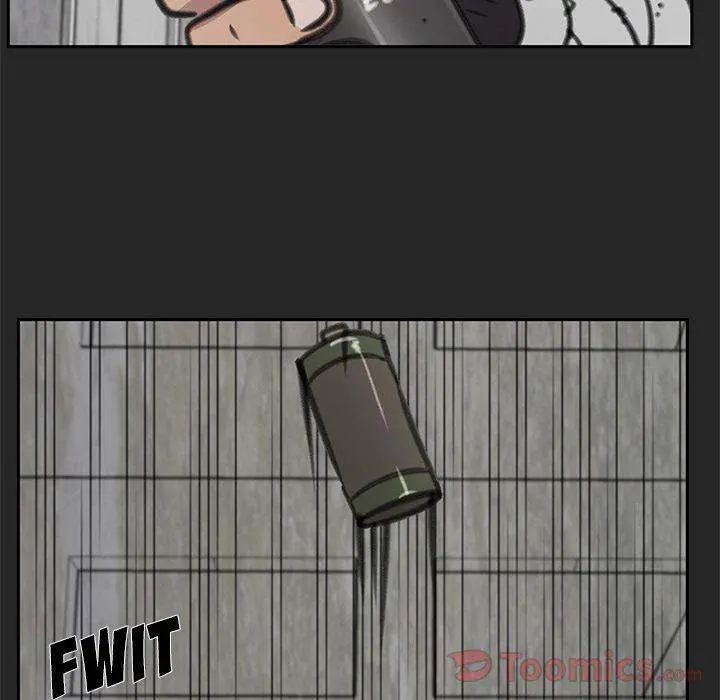 The Willows Episode 21 - Page 37