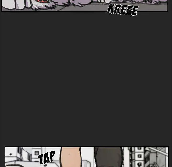 The Willows Episode 21 - Page 41