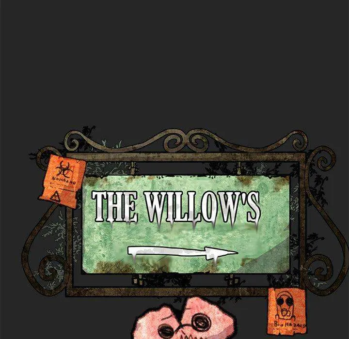 The Willows Episode 21 - Page 45