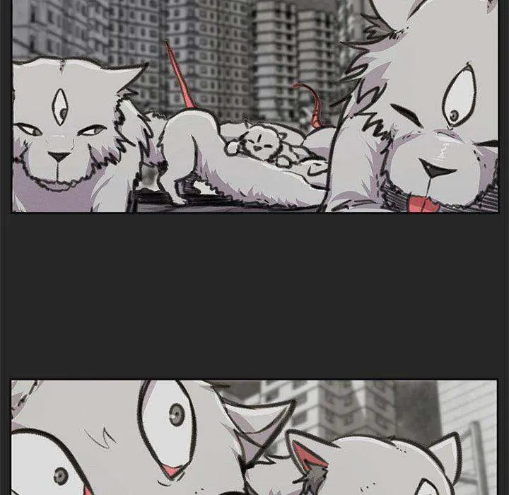 The Willows Episode 21 - Page 5