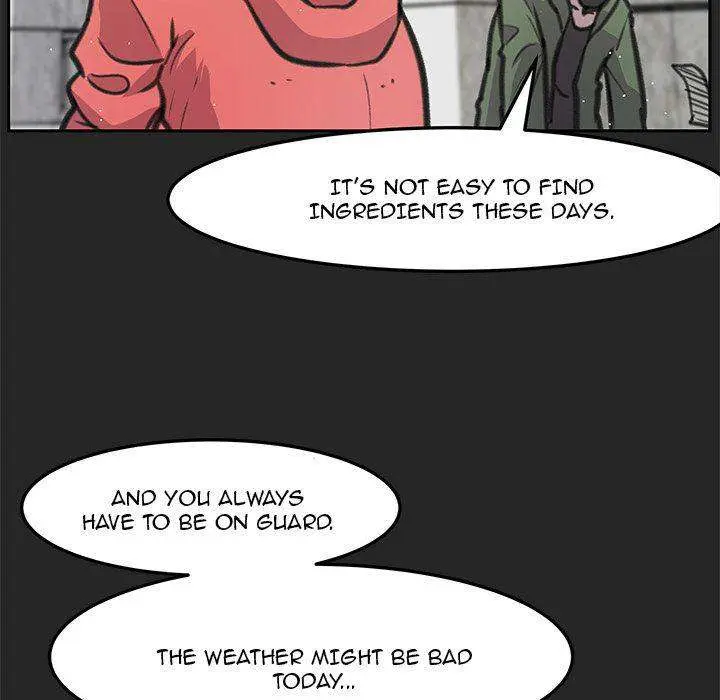 The Willows Episode 21 - Page 51