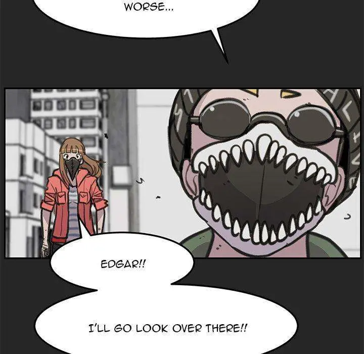 The Willows Episode 21 - Page 63