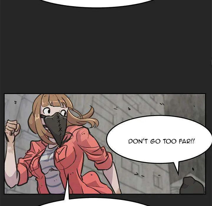 The Willows Episode 21 - Page 64