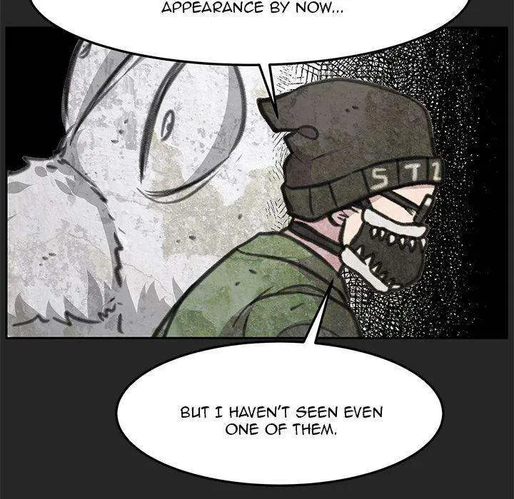 The Willows Episode 21 - Page 68