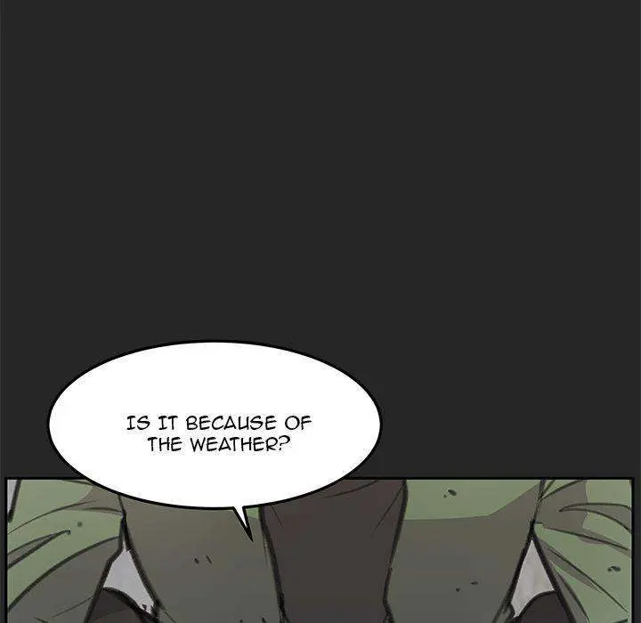 The Willows Episode 21 - Page 69