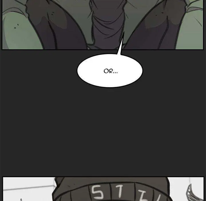 The Willows Episode 21 - Page 70