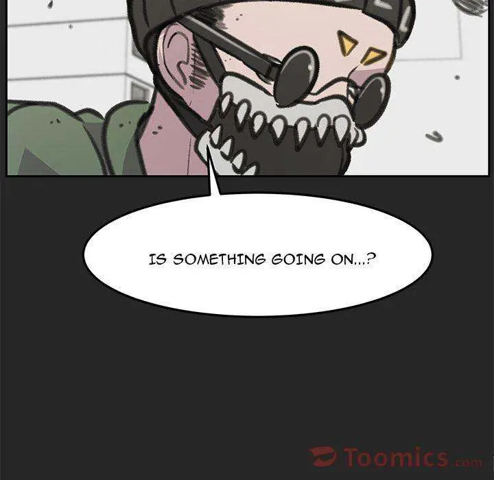 The Willows Episode 21 - Page 71