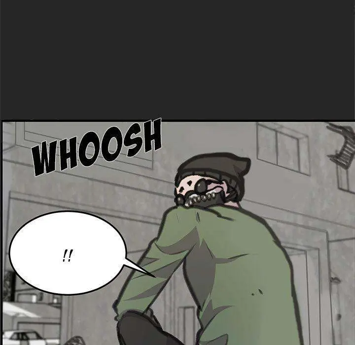 The Willows Episode 21 - Page 72