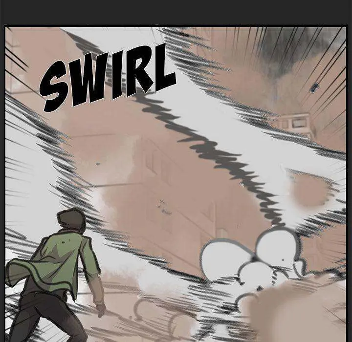 The Willows Episode 21 - Page 74