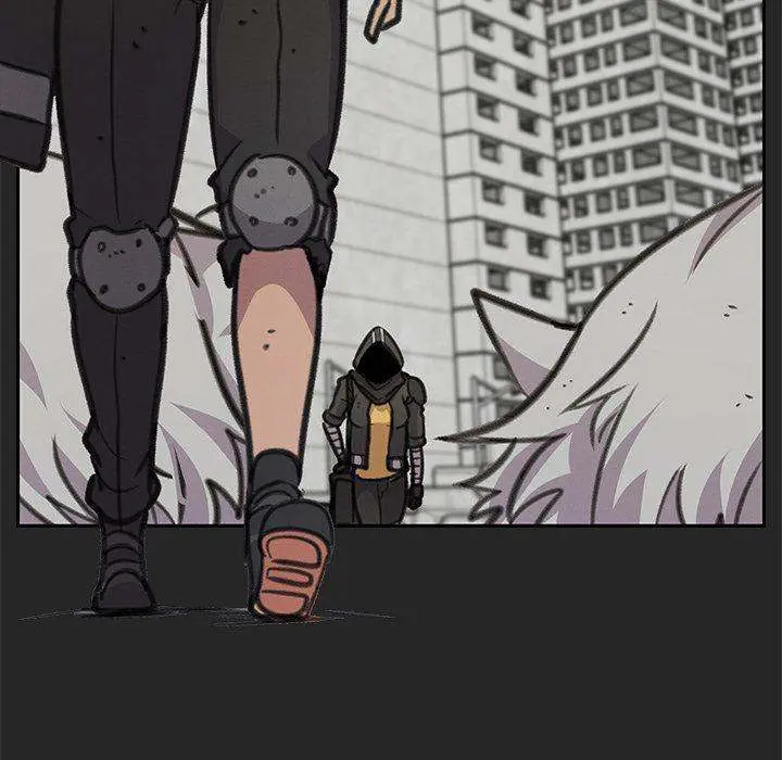 The Willows Episode 21 - Page 8