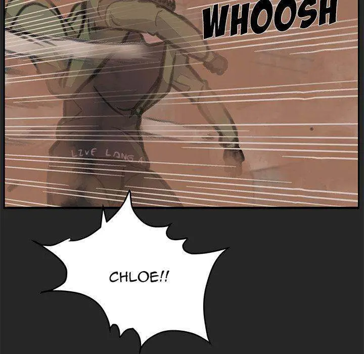 The Willows Episode 21 - Page 80