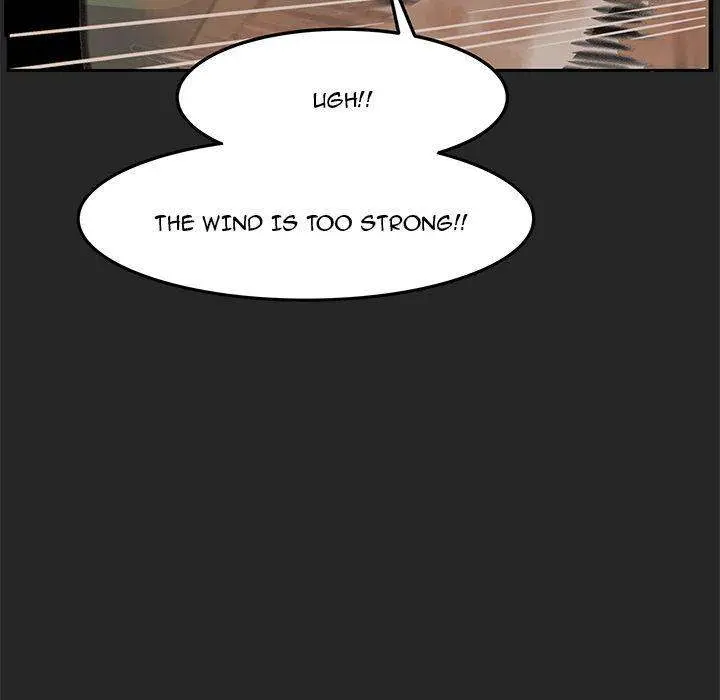 The Willows Episode 21 - Page 84