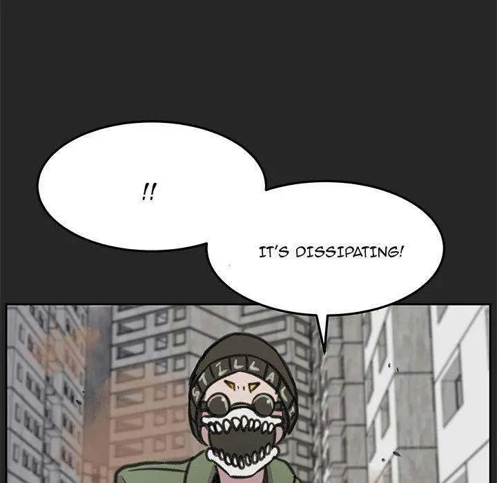 The Willows Episode 21 - Page 87