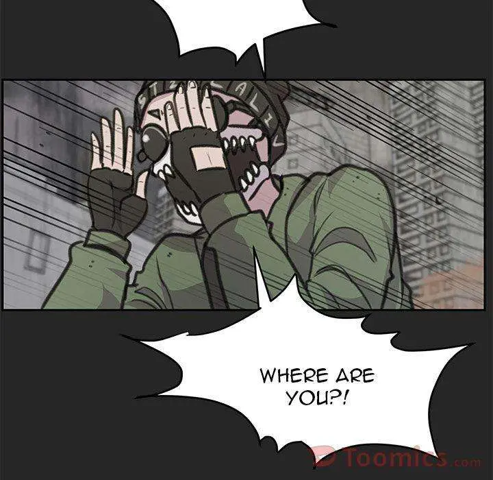 The Willows Episode 21 - Page 89