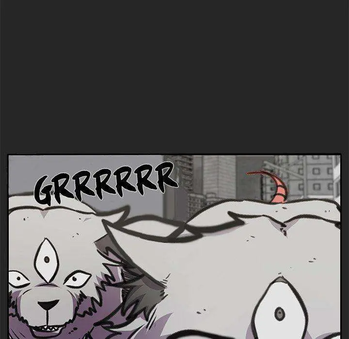The Willows Episode 21 - Page 9