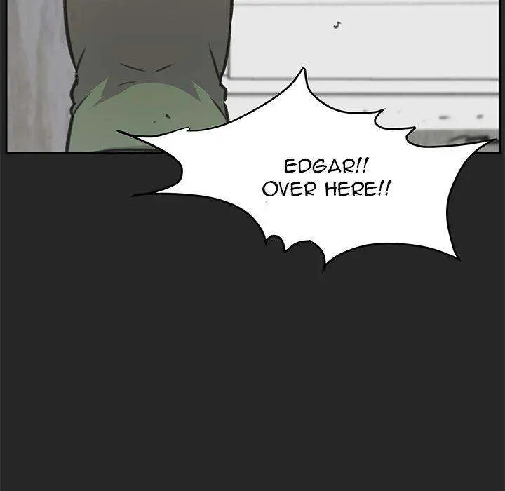 The Willows Episode 21 - Page 91