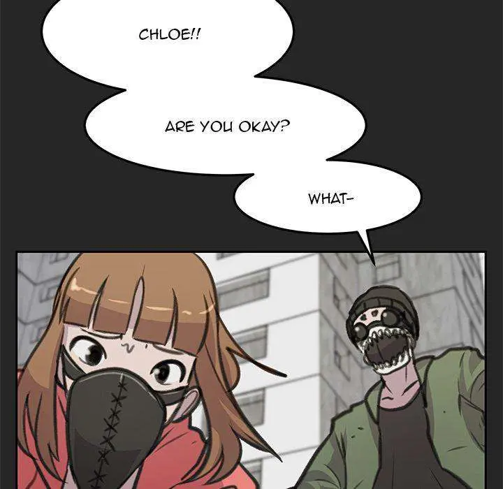 The Willows Episode 21 - Page 95